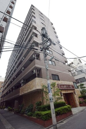 グランド・ガーラ日本橋茅場町の物件内観写真